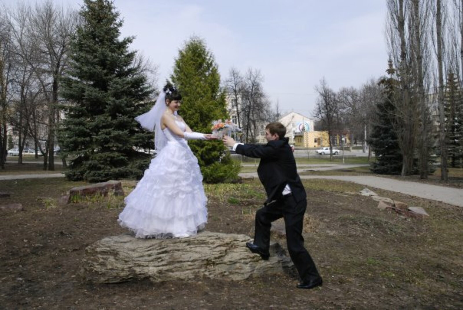 В Башкирии 25.07.2025 состоится рекордное количество свадеб