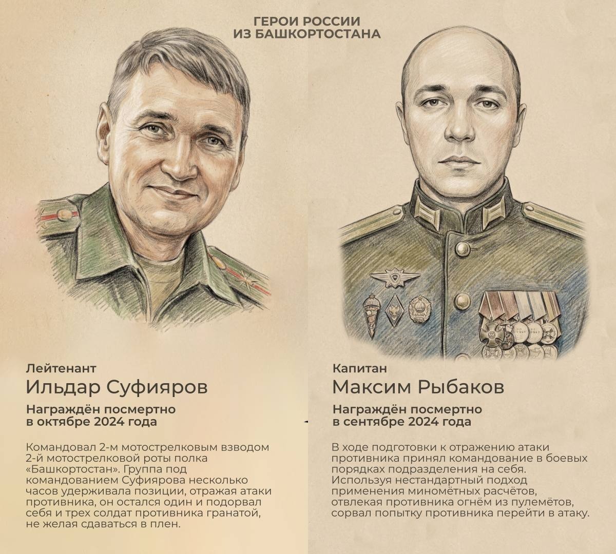 Радий Хабиров почтил память Героев Отечества в памятный день