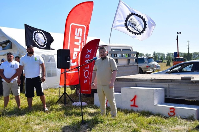 Фестиваль «НурлиноТрофи-2025» собрал поклонников автоспорта в Уфимском районе