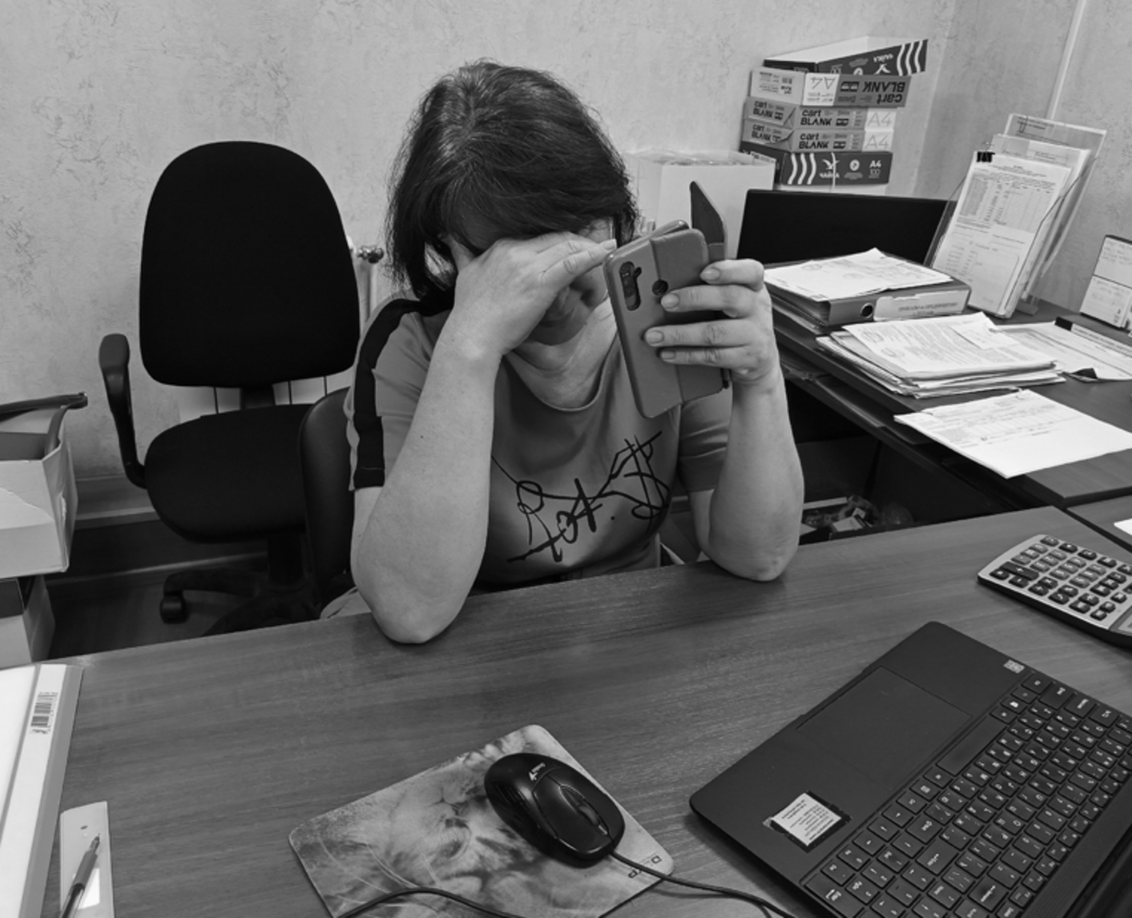 Жительница Башкирии потеряла почти 2 млн рублей, поверив мошенникам