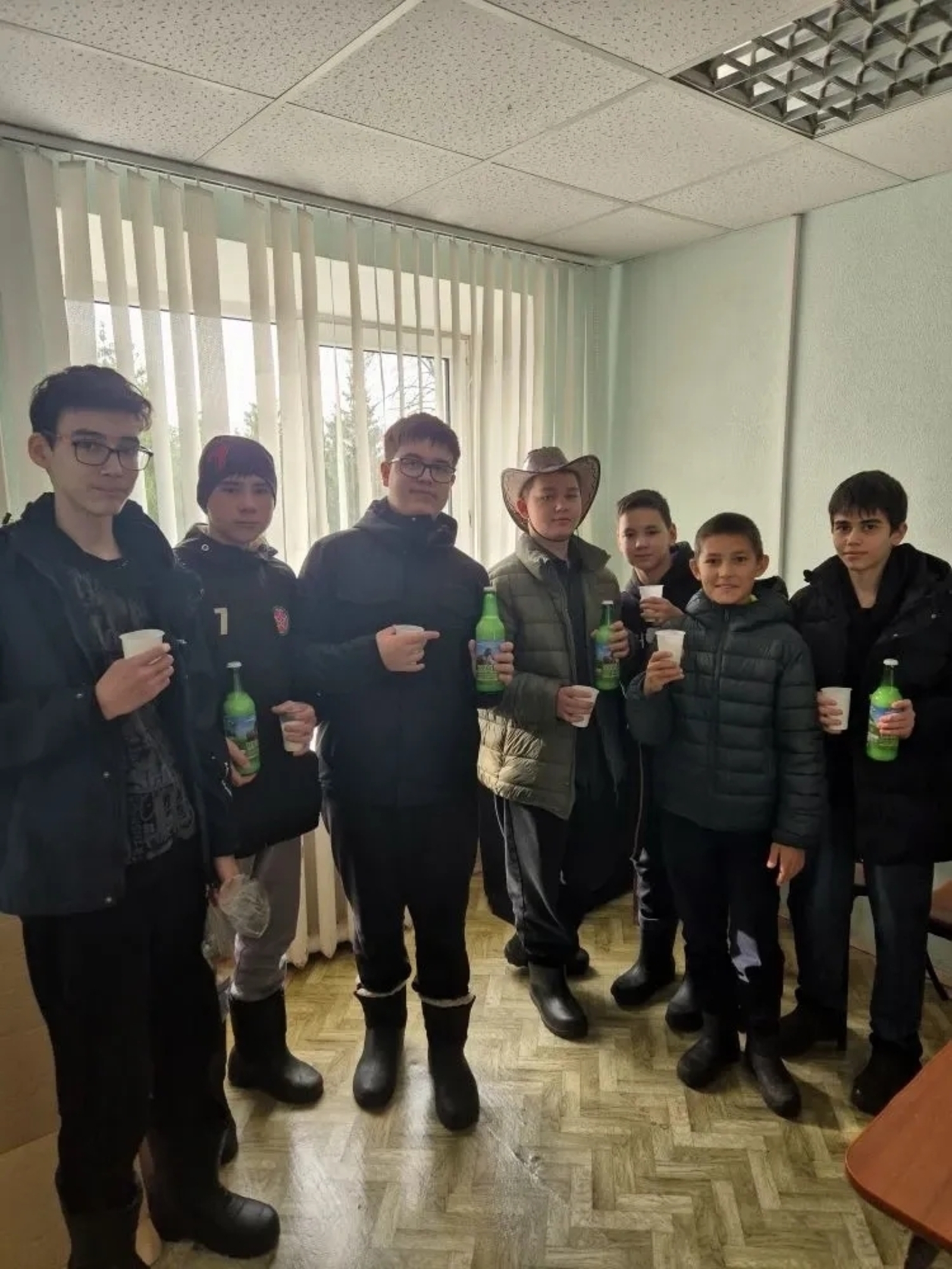 Башкирия стала главным экспортером кумысного напитка в страны СНГ