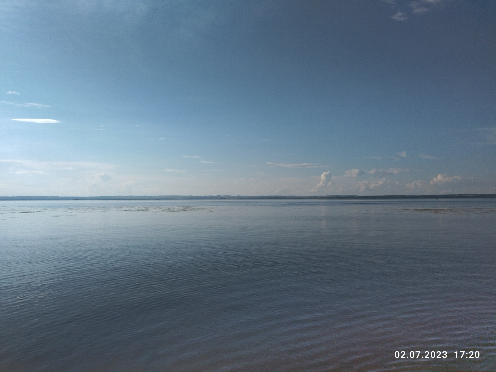 Синоптики предупредили жителей Башкирии о капризах погоды в начале недели