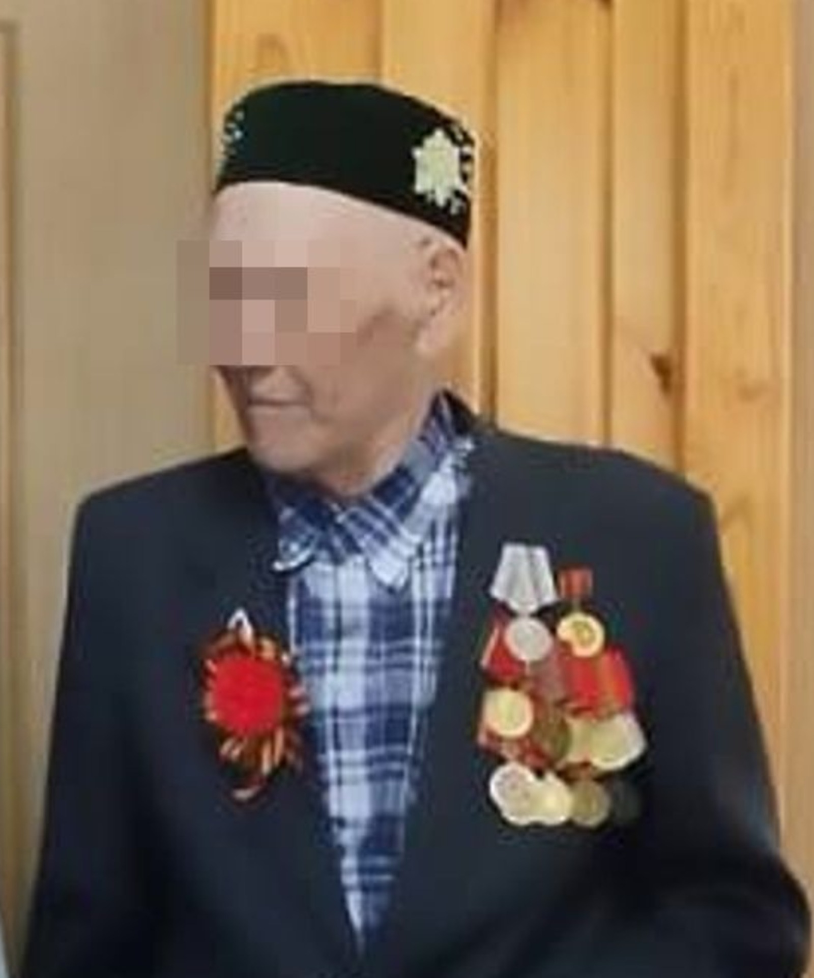 Дикое преступление в Башкирии: убит ветеран Великой Отечественной войны