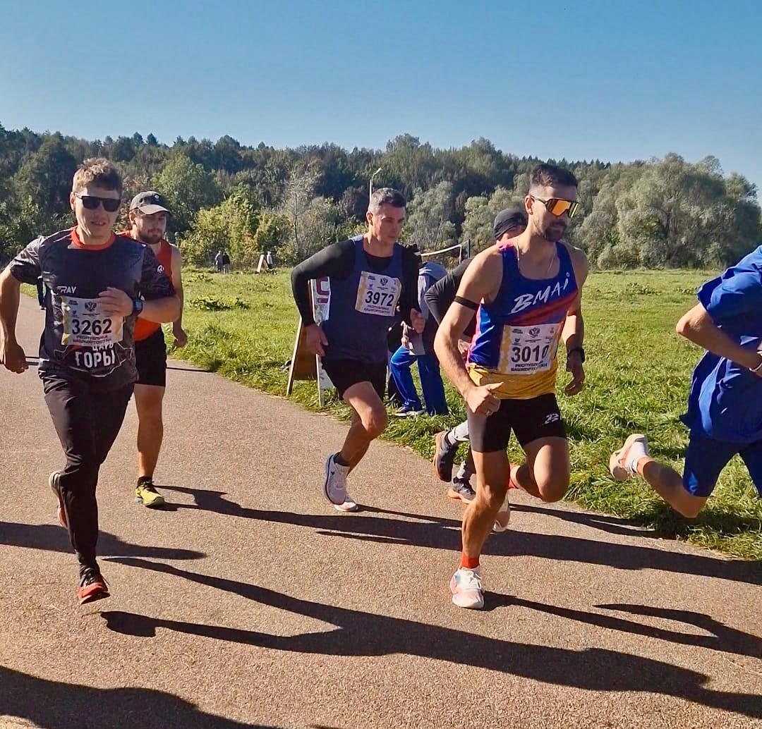 Авдон стал победителем XX Спартакиады среди сельских поселений Уфимского района