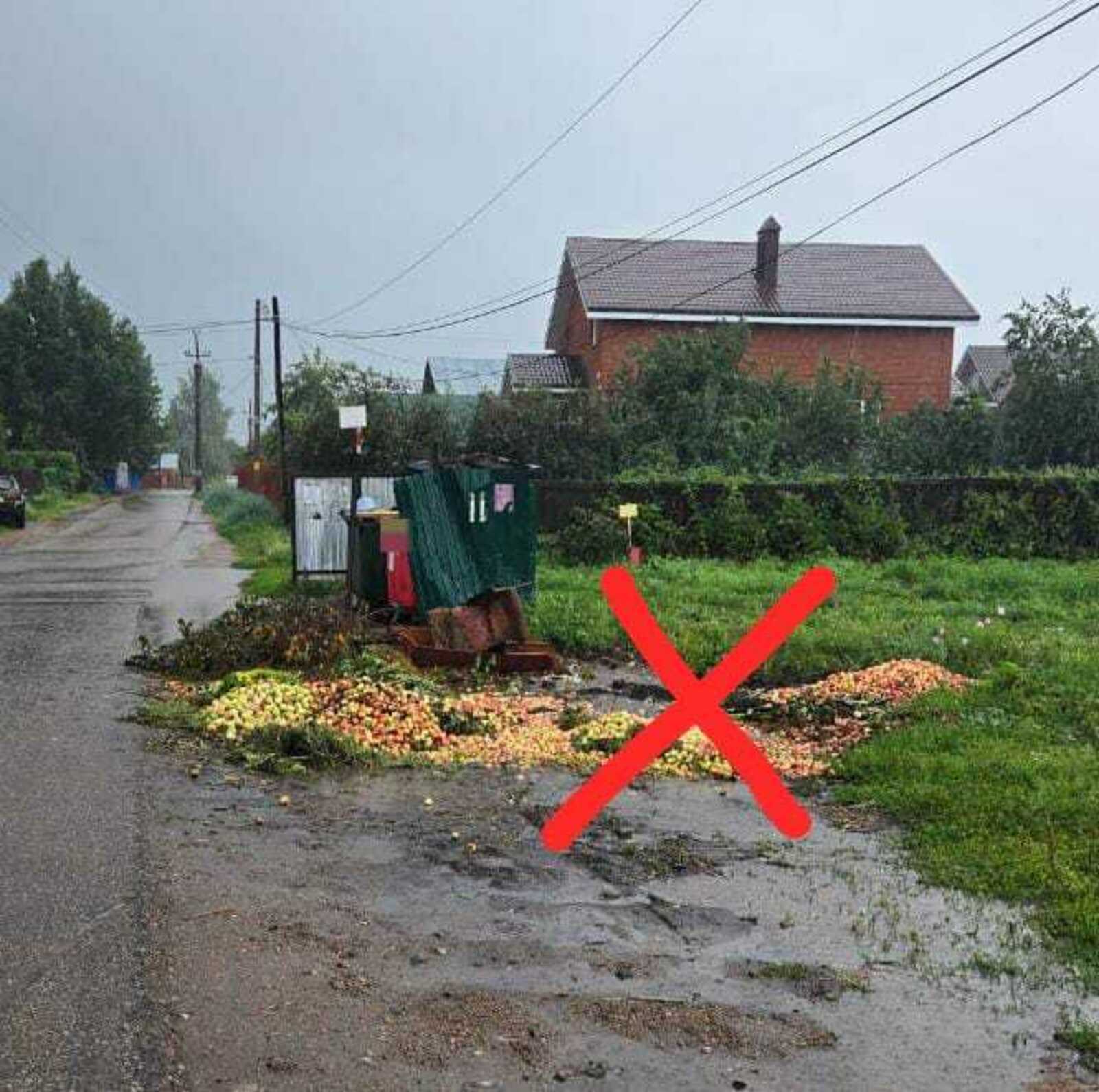 В Уфимском районе усиливают меры по поддержанию санитарного порядка