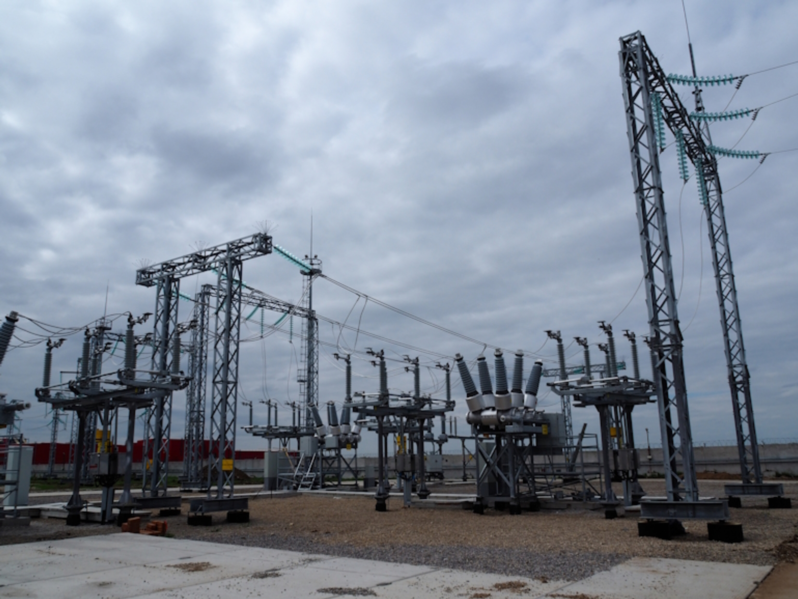 В Уфе завершается строительство ключевых энергообъектов