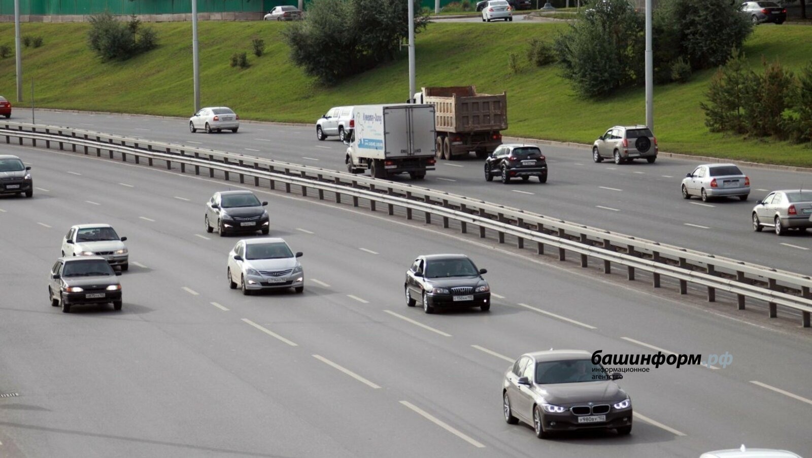 В Башкирии изменятся условия применения льготы по транспортному налогу