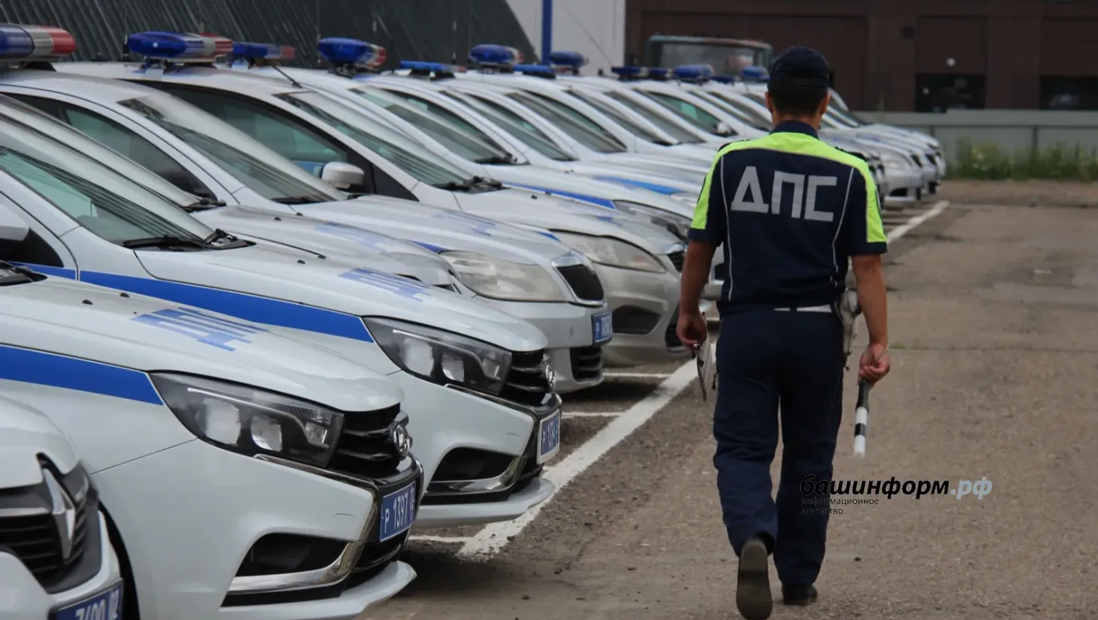 В Башкирии стартовали проверки автобусов
