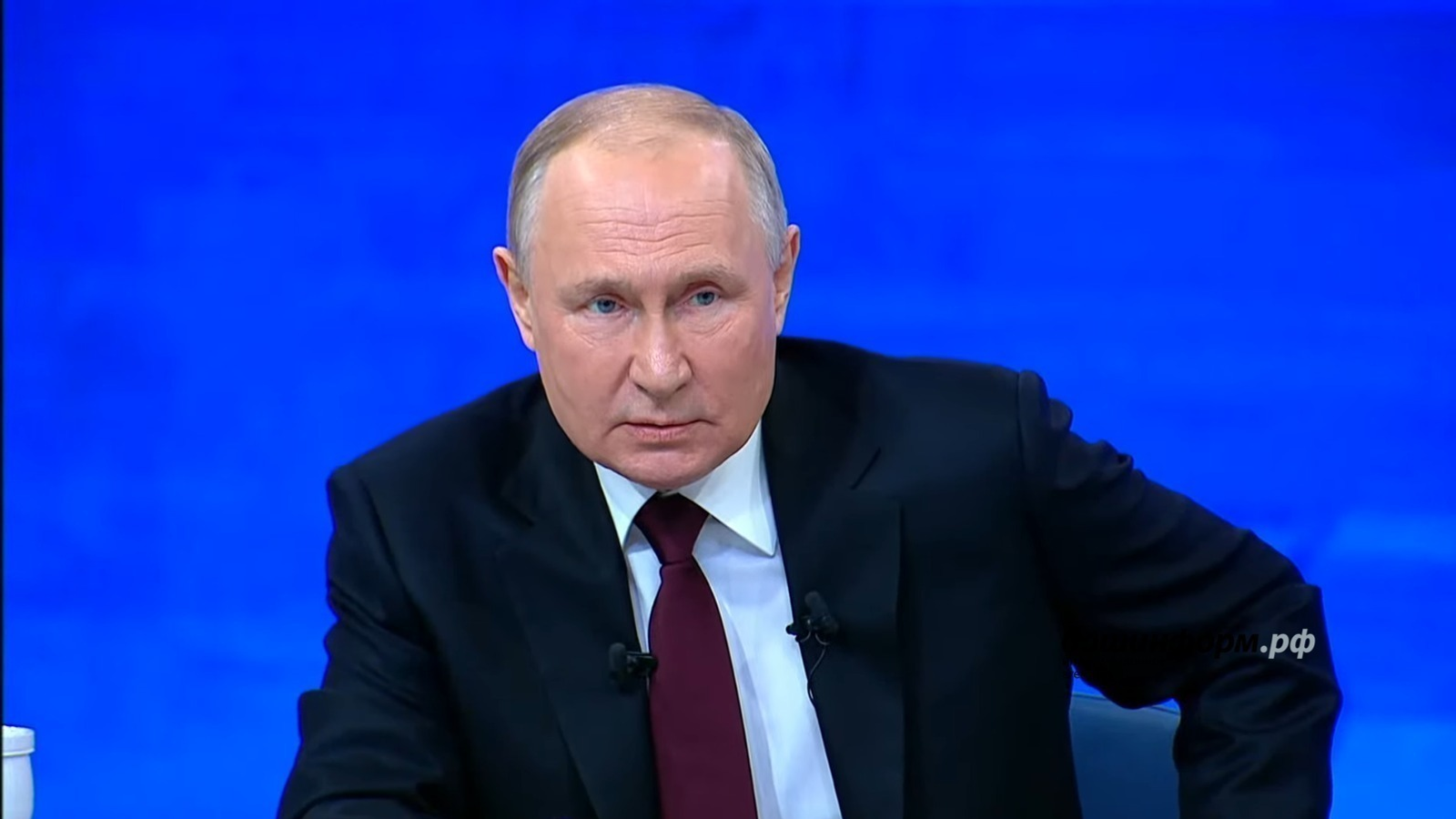 Политолог из Башкирии назвал ключевые темы «Итогов года с Путиным»