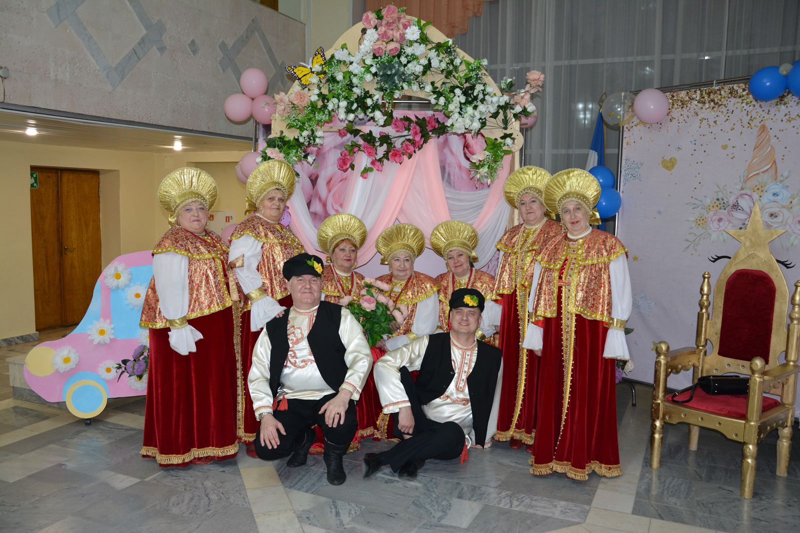 Жителей Башкирии приглашают на фестиваль «Семейные ценности»