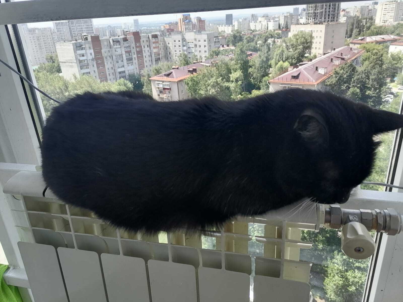 В Уфе определили сроки начала отопительного сезона