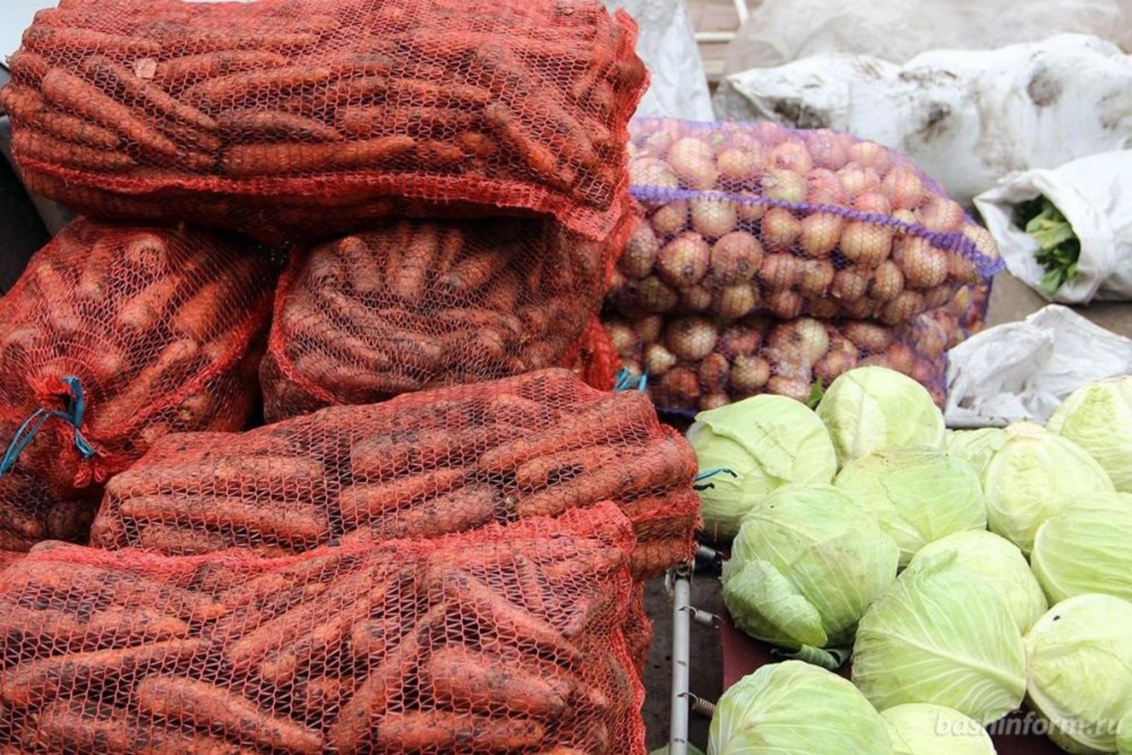 В Башкирии по итогам I квартала 2022 года индекс производства пищевой продукции составил 109,7%