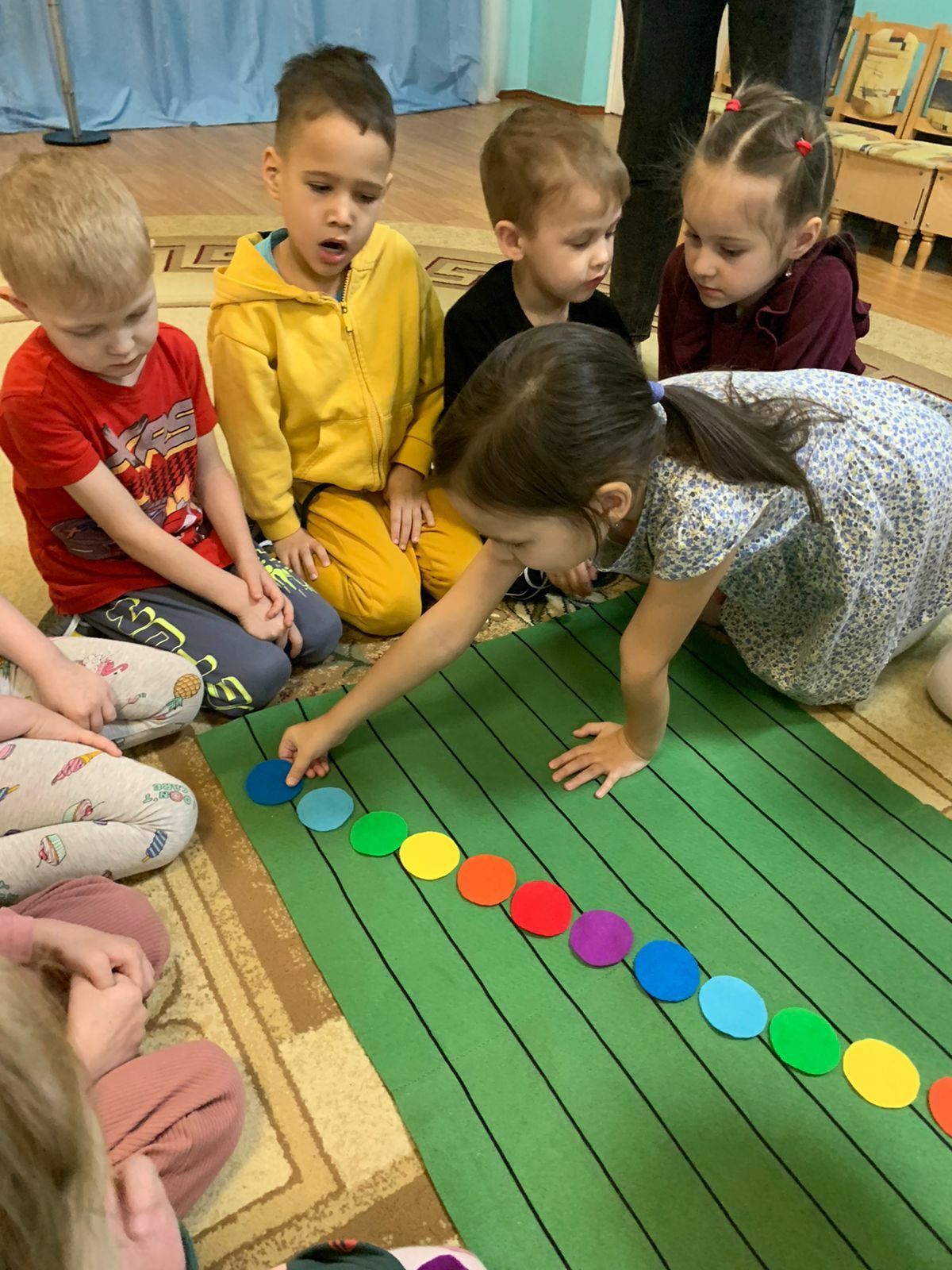 Педагог из села Авдон победила в конкурсе на присуждение грантов Главы РБ