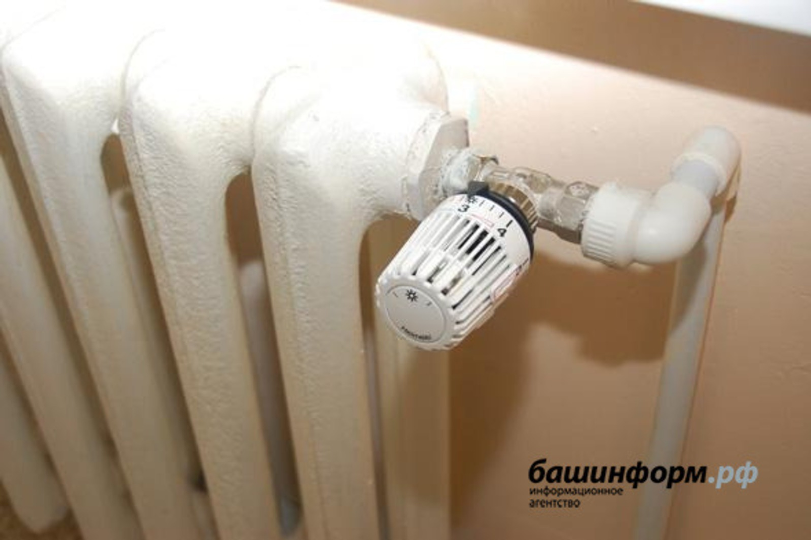 В городе Башкирии отопительный сезон начнется 25 сентября