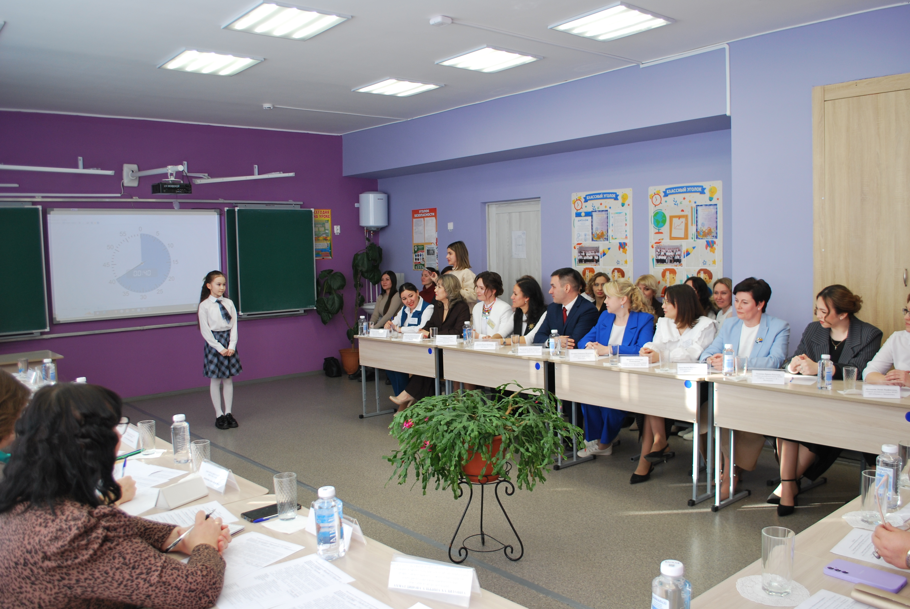 Робот учителя не заменит