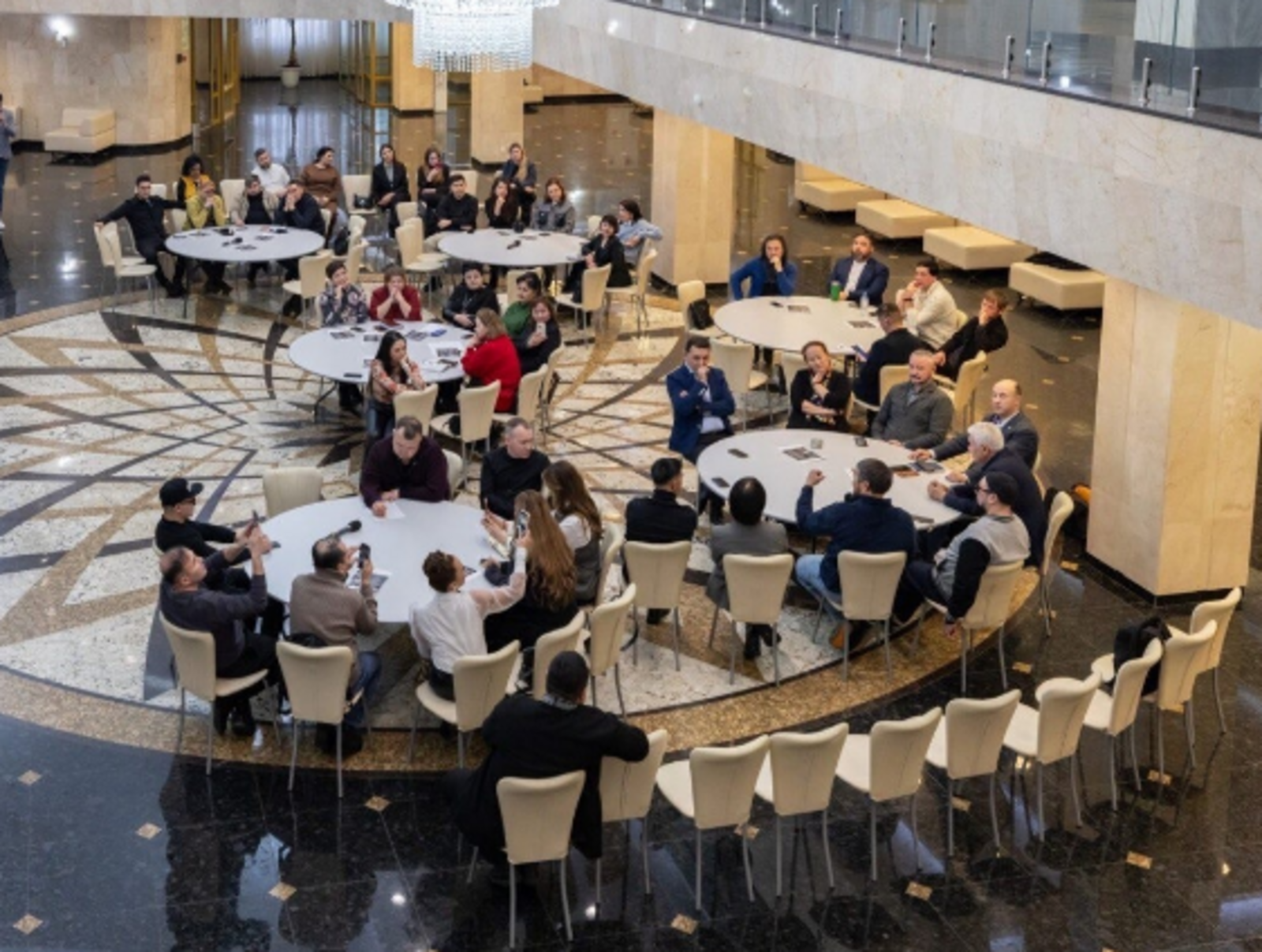 Секрет успеха башкирской группы AY YOLA: системный подход+фокус на цифровой звук