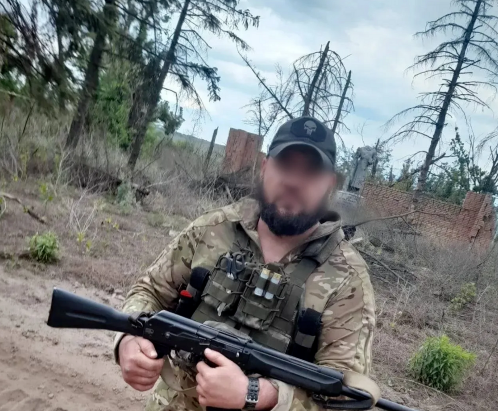 Командир дроноводов из Башкирии рассказал о плюсах работы оператором БПЛА