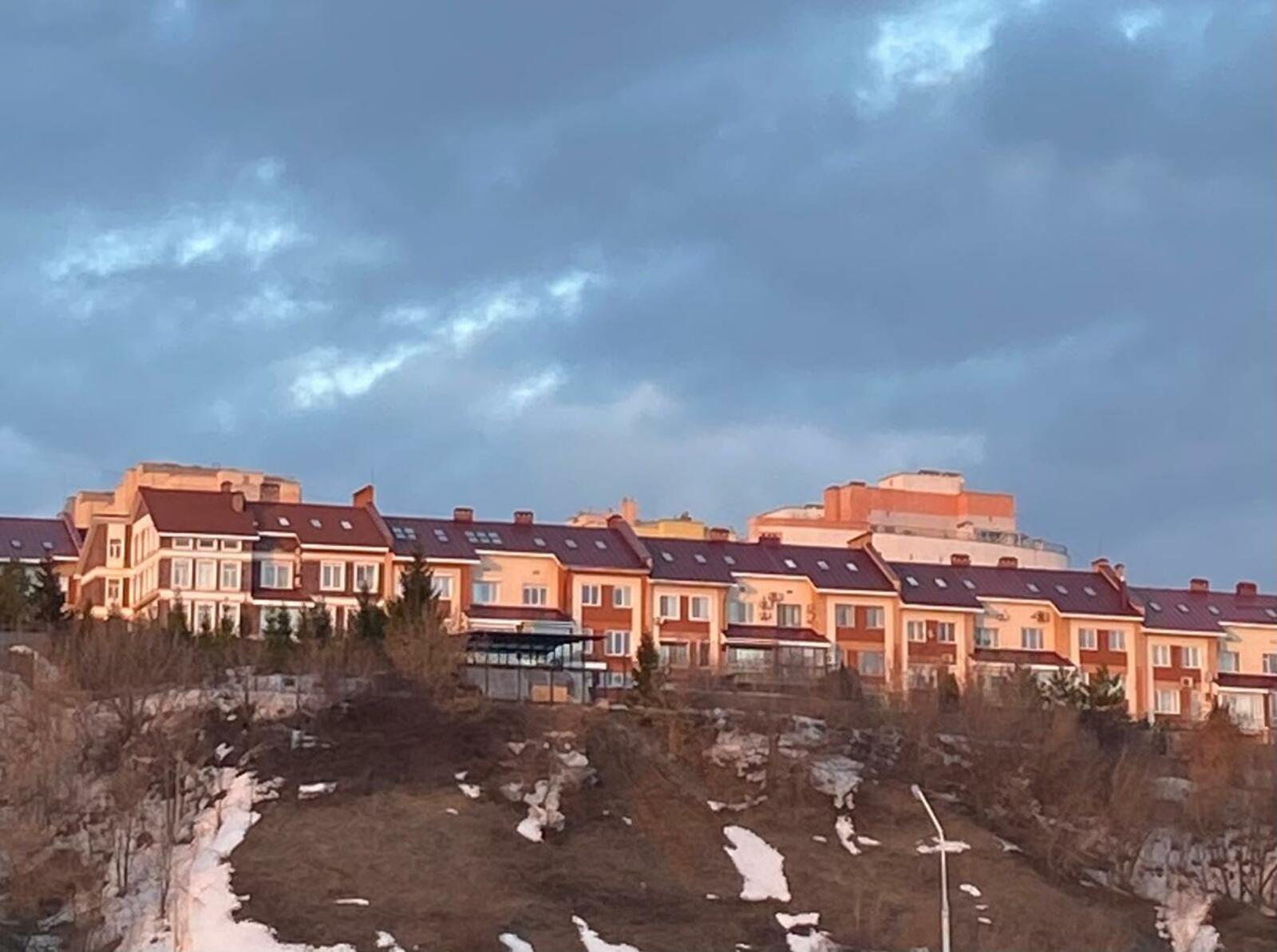 В Уфе снизились цены на новостройки