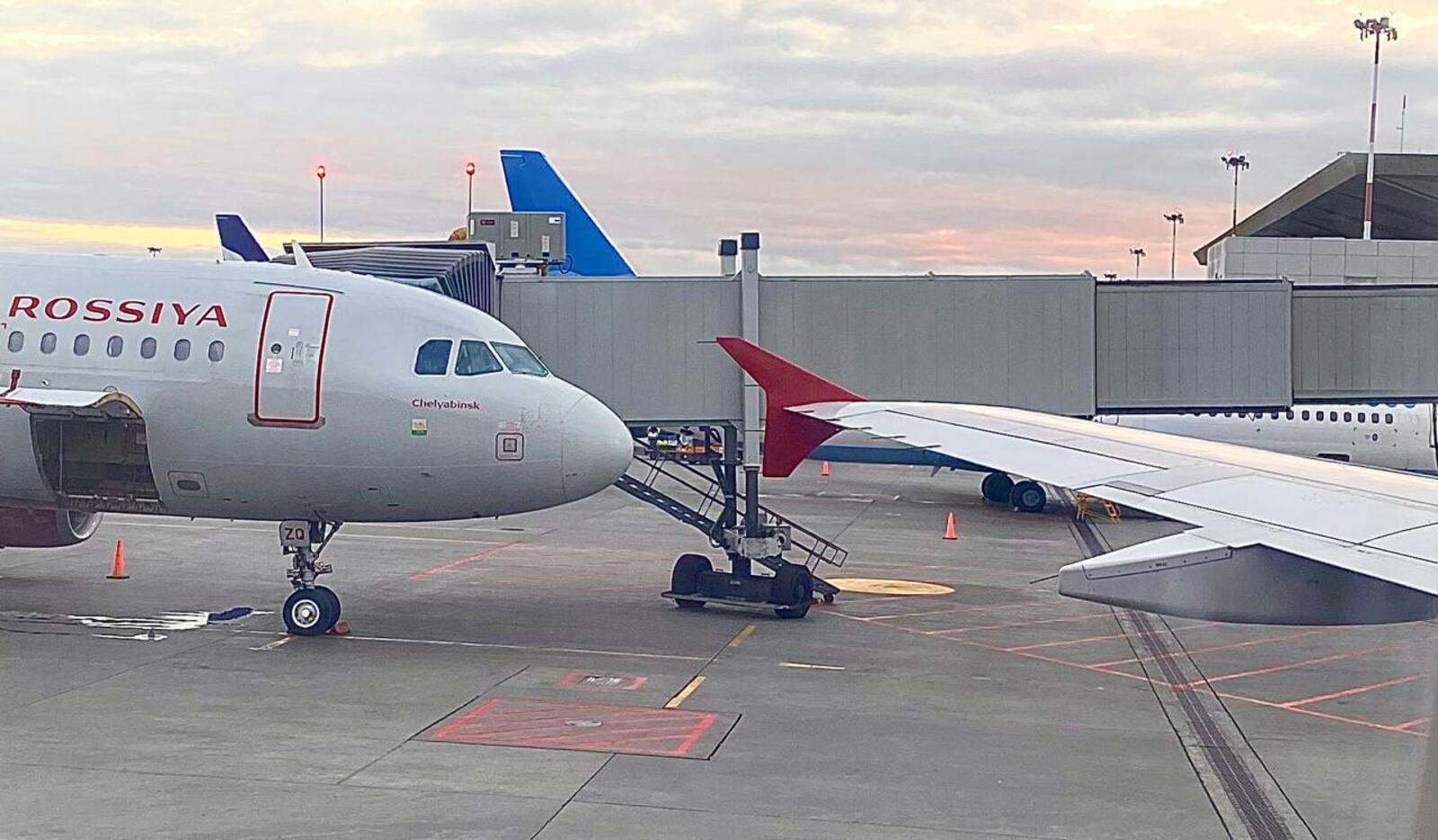 Рейсов из Уфы в Таджикистан станет больше