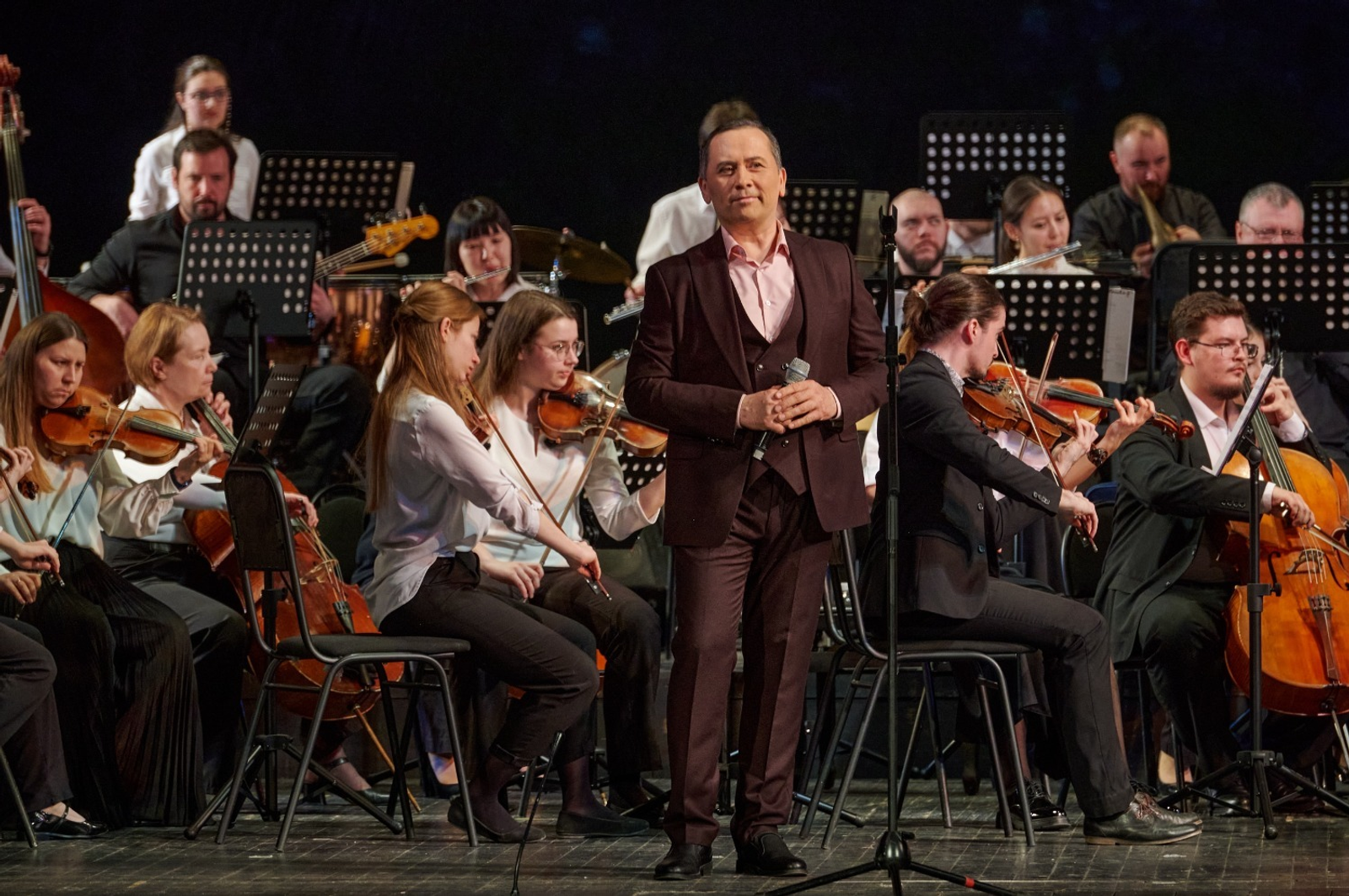 Молодёжный оркестр из Башкирии завоевал золото престижного конкурса в Китае