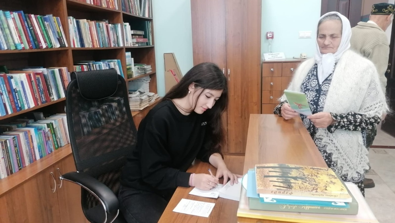 В Башкирии молодые работники культуры получат миллион за переезд в село