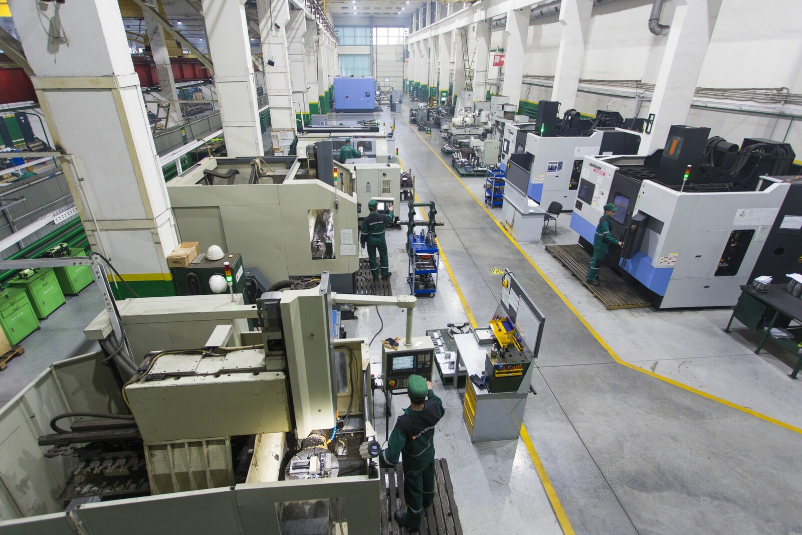 Проект «Производительность труда» в Башкирии принёс экономический эффект в 5 млр