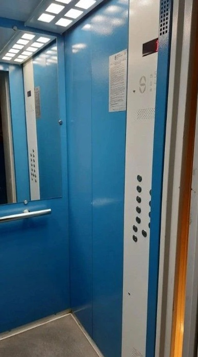 пресс-служба министерства ЖКХ