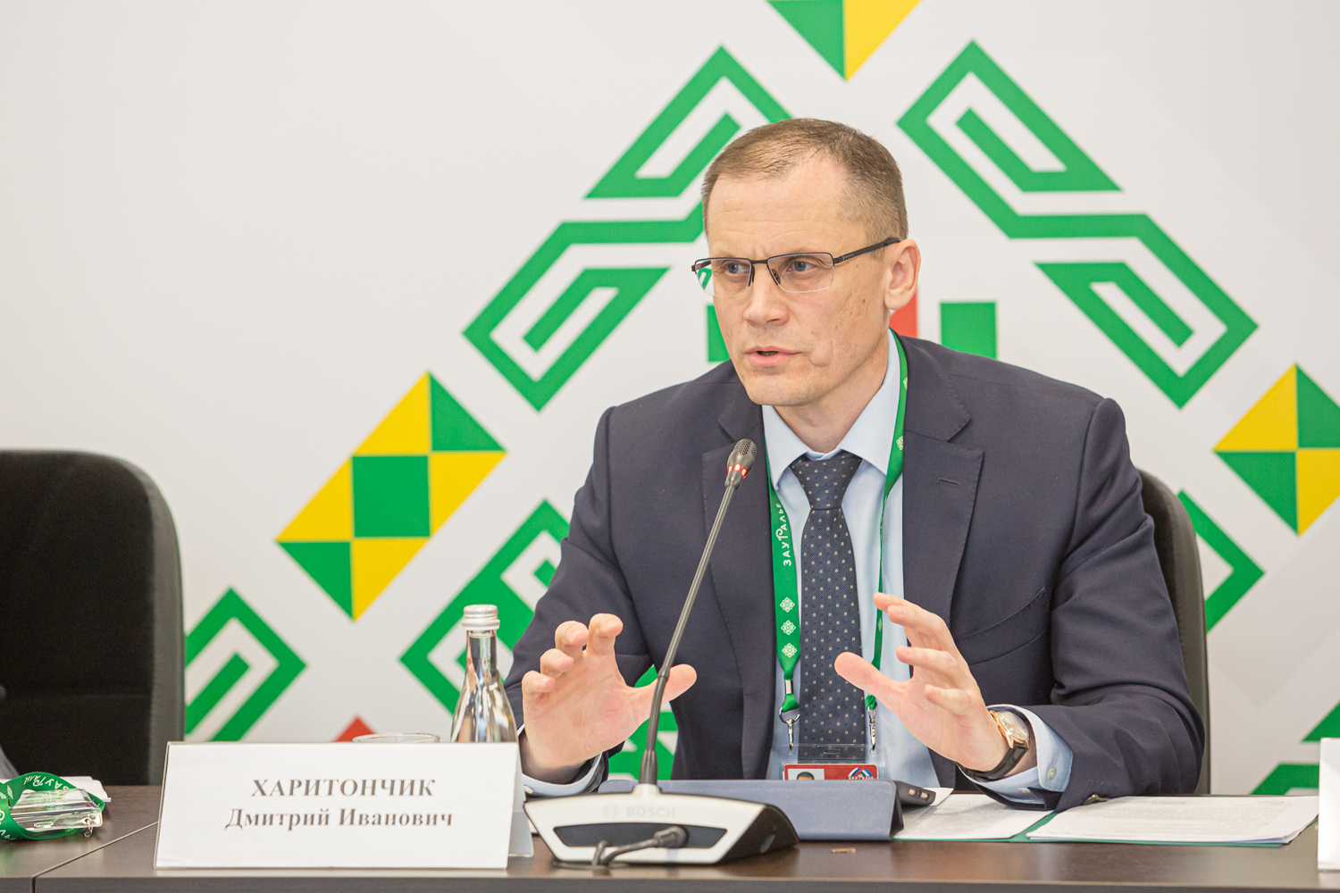 Башкирия высказала интерес к продукции белоруской компании МАЗ