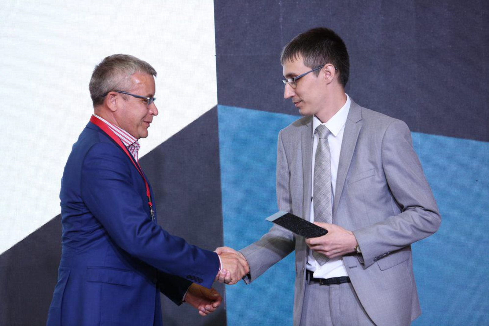 В Уфе на IX Национальном чемпионате WorldSkills Russia состоялись первые награждения