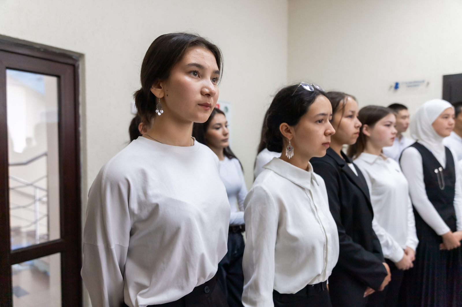 В Уфе открыли муралы в честь педагогов-героев Великой Отечественной войны