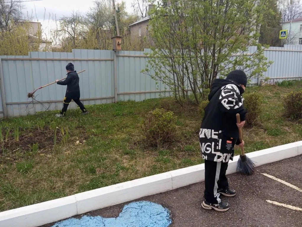 Юные экогерои детского сада «Дюймовочка» провели эко-экспедицию