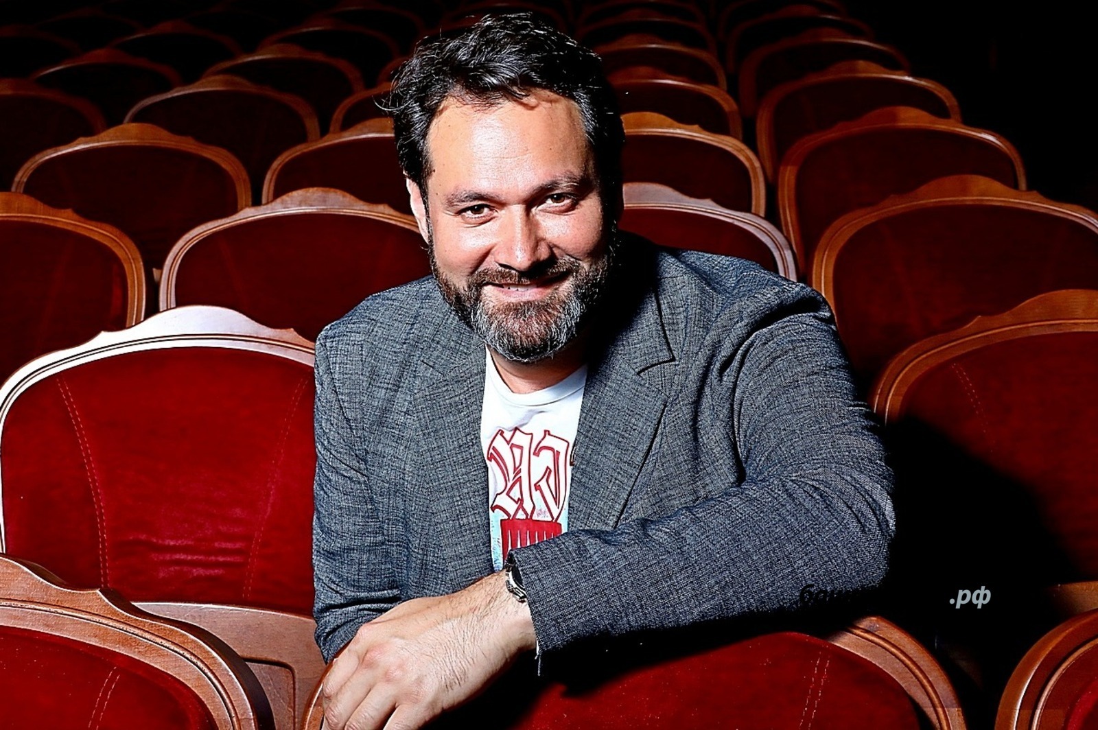 Ильдару Абдразакову присвоено звание народного артиста России