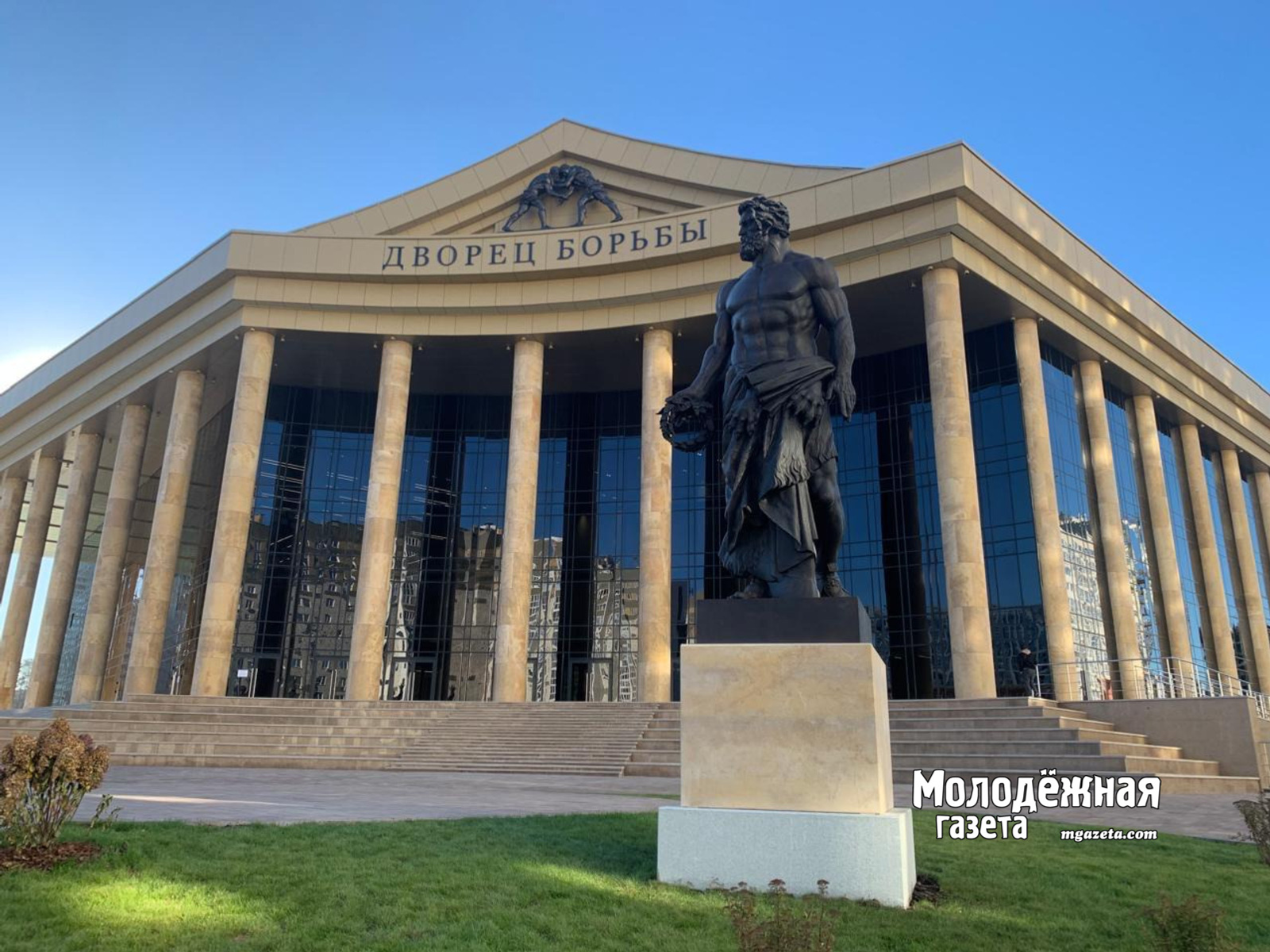 Уфа примет чемпионат России по боксу среди женщин