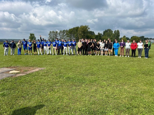 В Уфимском районе состоялся турнир памяти Алексея Кусюкбаева