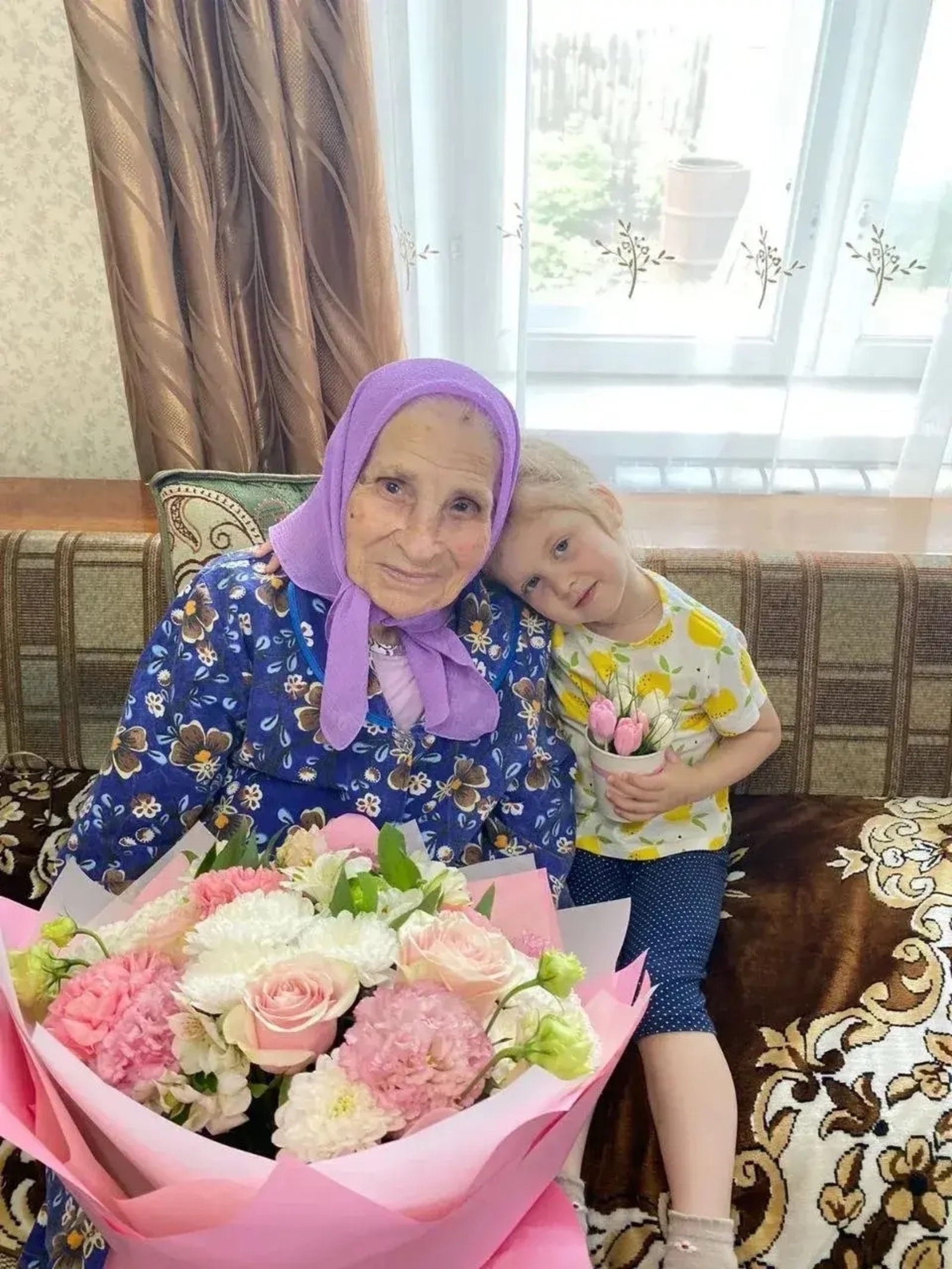 Глава республики Радий Хабиров в своих соцсетях рассказал о  Полине Чельник