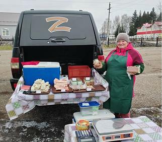 Военнослужащий из Башкортостана запустил бизнес благодаря социальному контракту