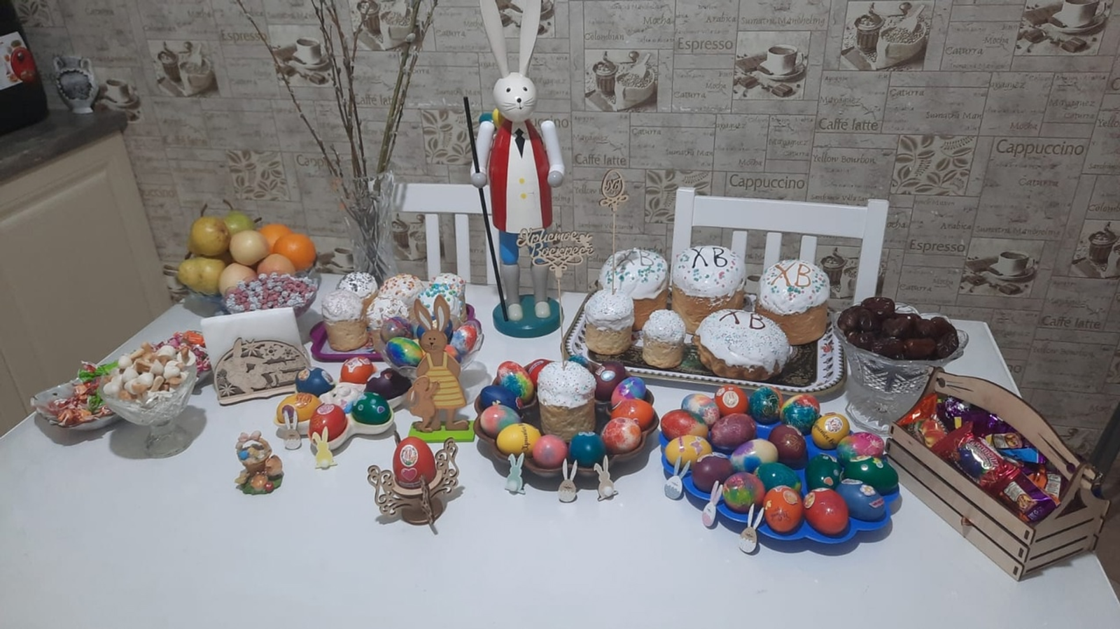 Храмы Башкирии готовятся встретить Пасху