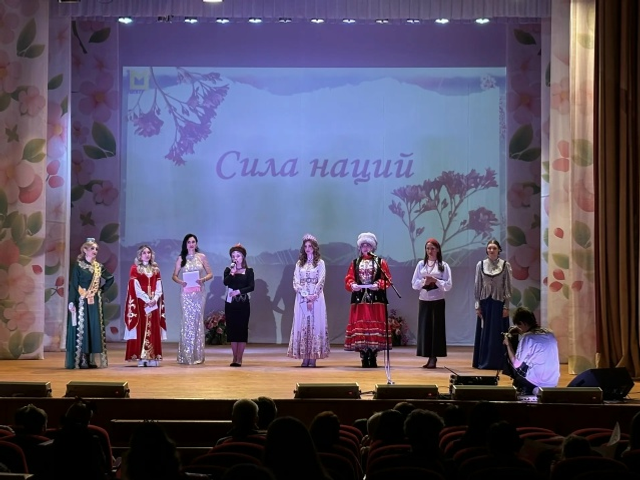 В Алексеевке прошел конкурс красоты и таланта «Краса Уфимского района — 2026»