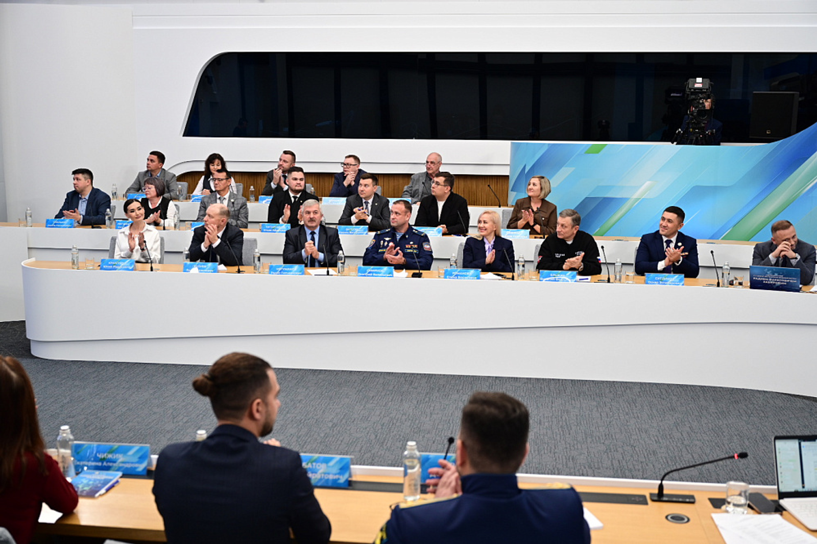 Башкирия инвестирует в туризм и традиционные ремёсла