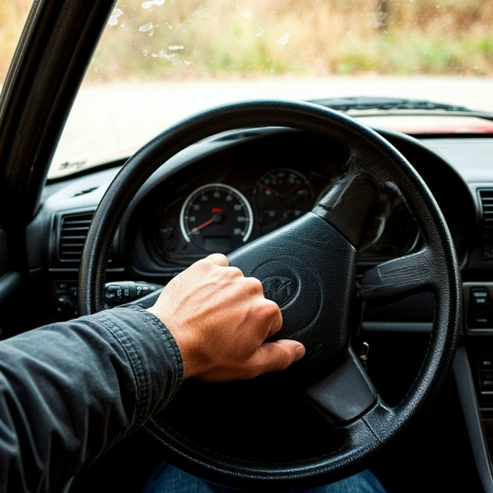 С 1 марта в России меняются правила подготовки водителей