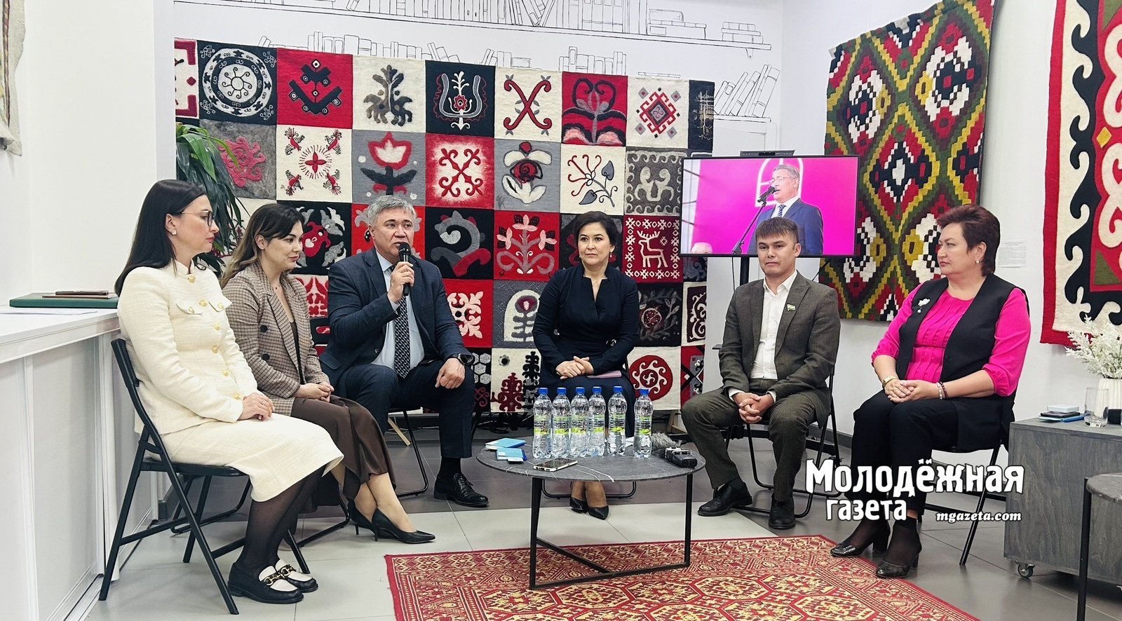 В Уфе в конце мая и начале июня пройдут два масштабных культурных мероприятия