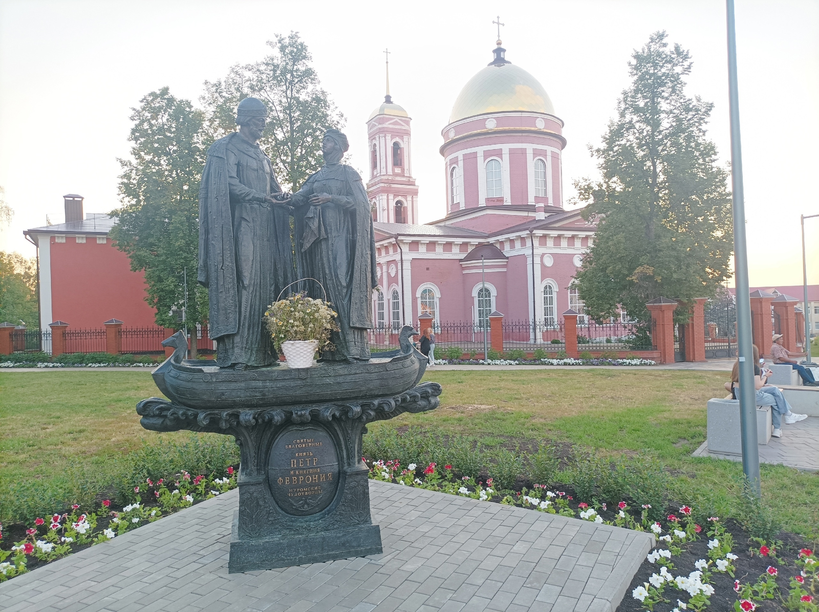 Туристический потенциал Башкирии получит новый импульс