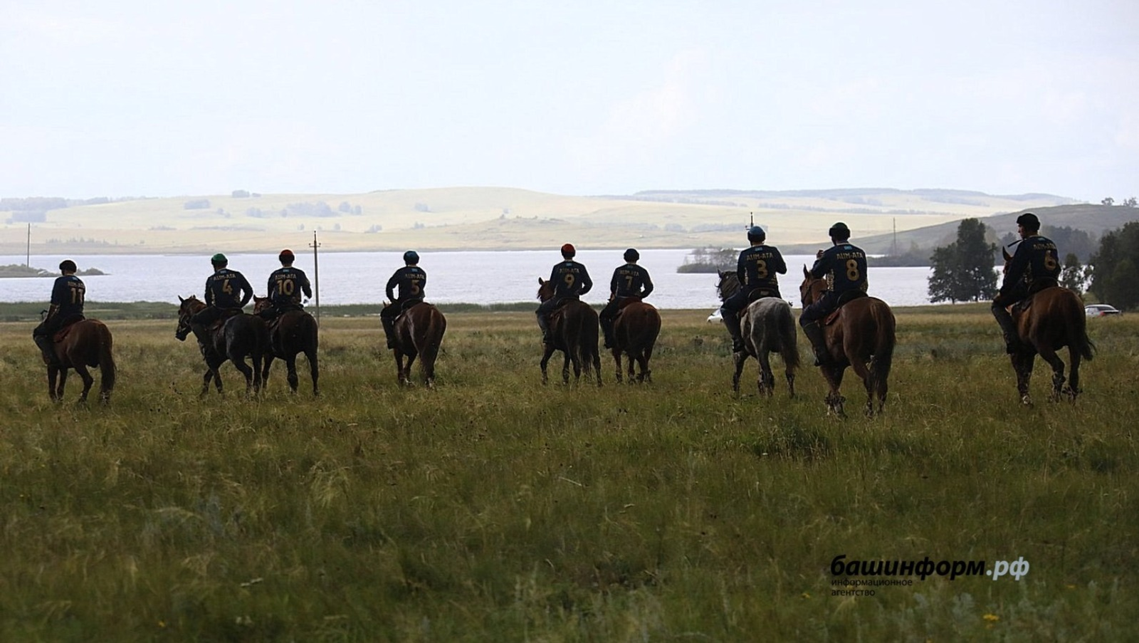 В Башкирии стартуют съемки приключенческой драмы «Атайсал»