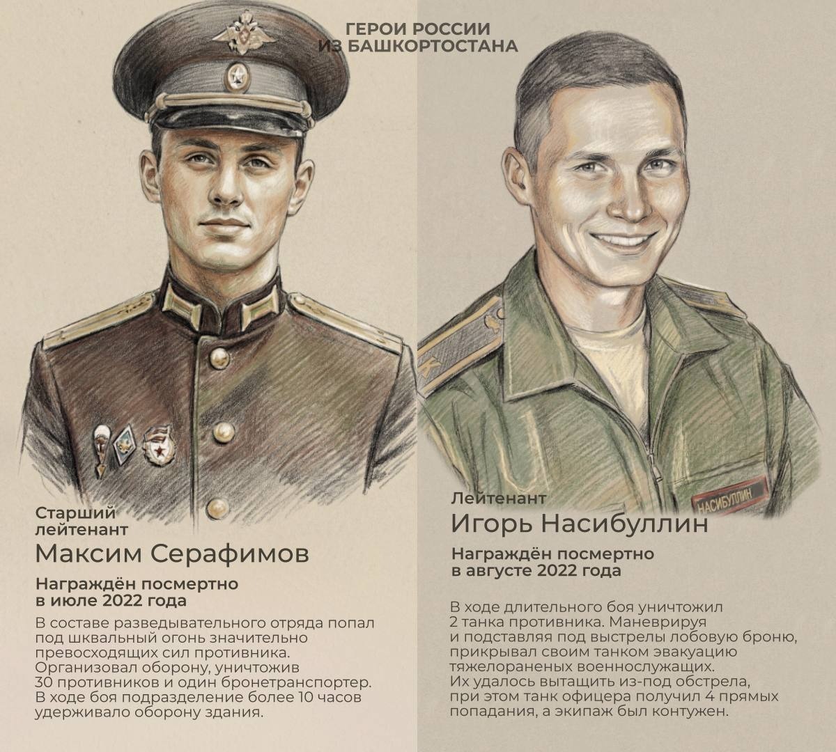 Радий Хабиров почтил память Героев Отечества в памятный день