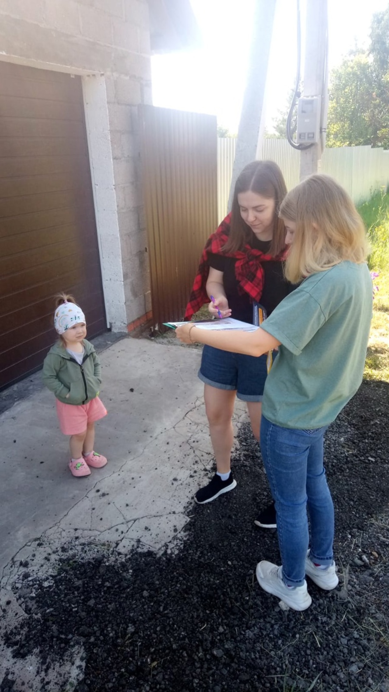 Профилактический рейд по пожарной безопасности прошел в Юматовском сельсовете