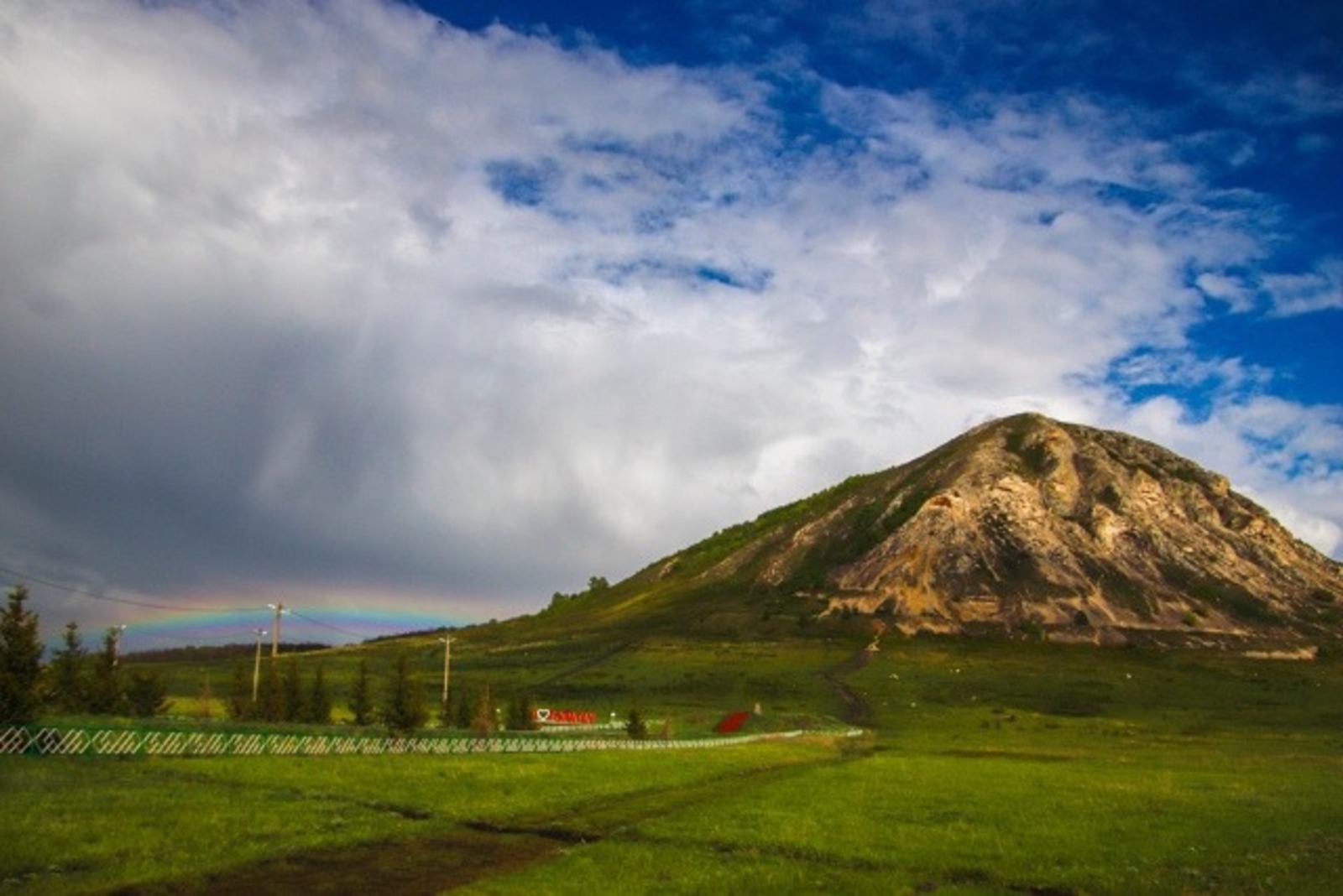 Ученые высказались о важности включения геопарка Башкирии в сеть ЮНЕСКО