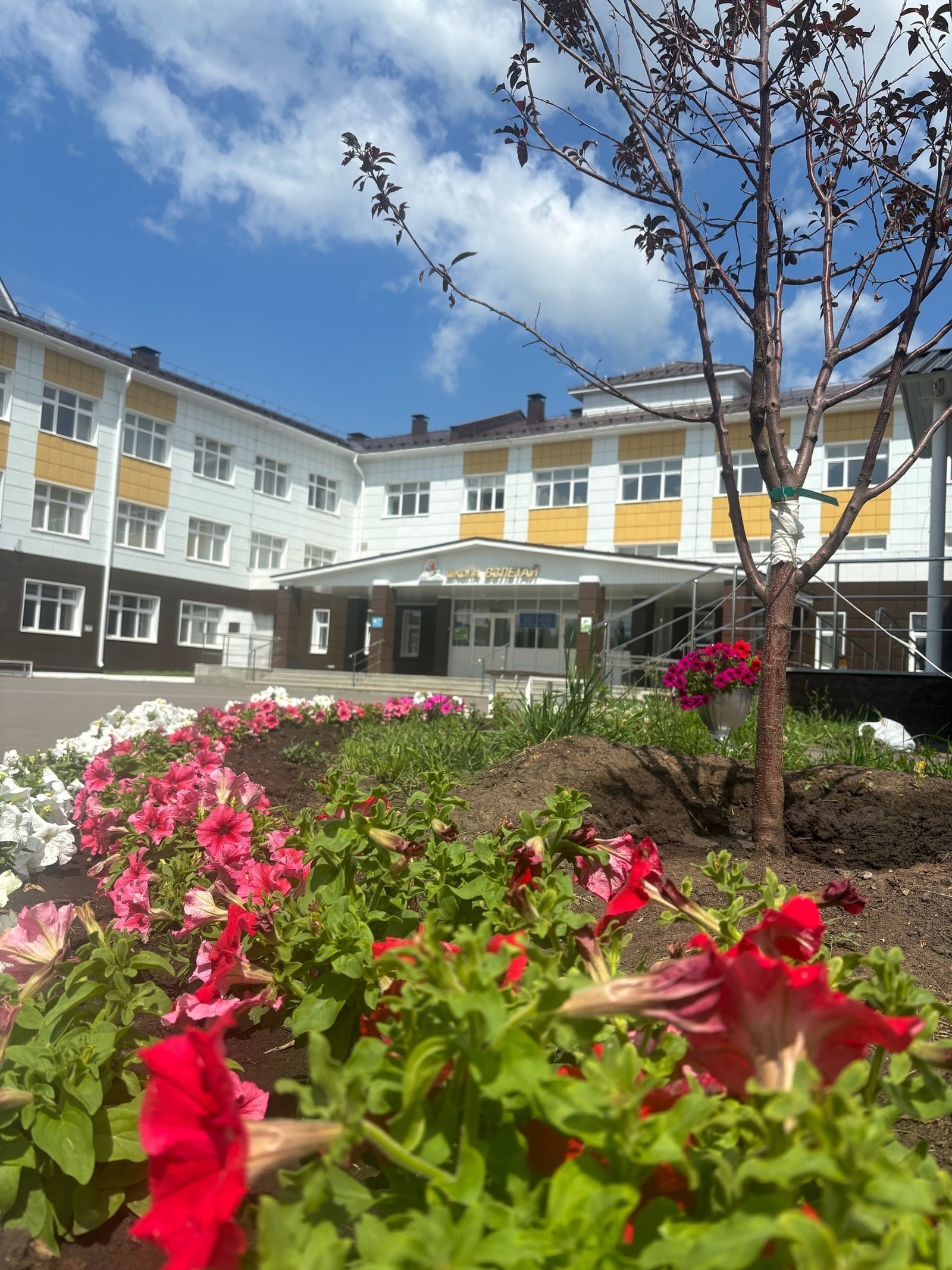 К 1 сентября в Башкирии обновят 40 образовательных учреждений