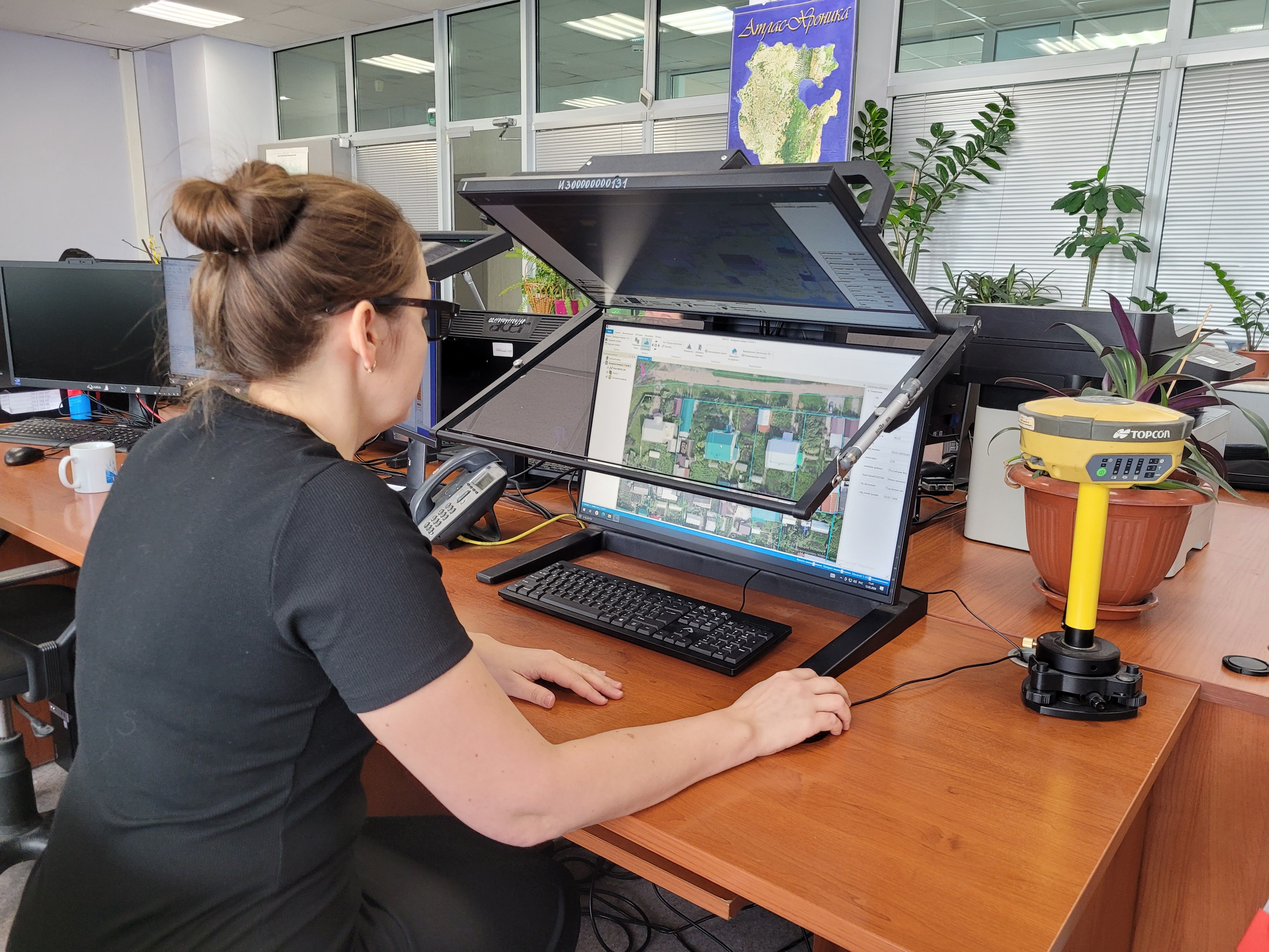 В Башкортостане бесплатно исправили 80 тысяч ошибок в документах на недвижимость