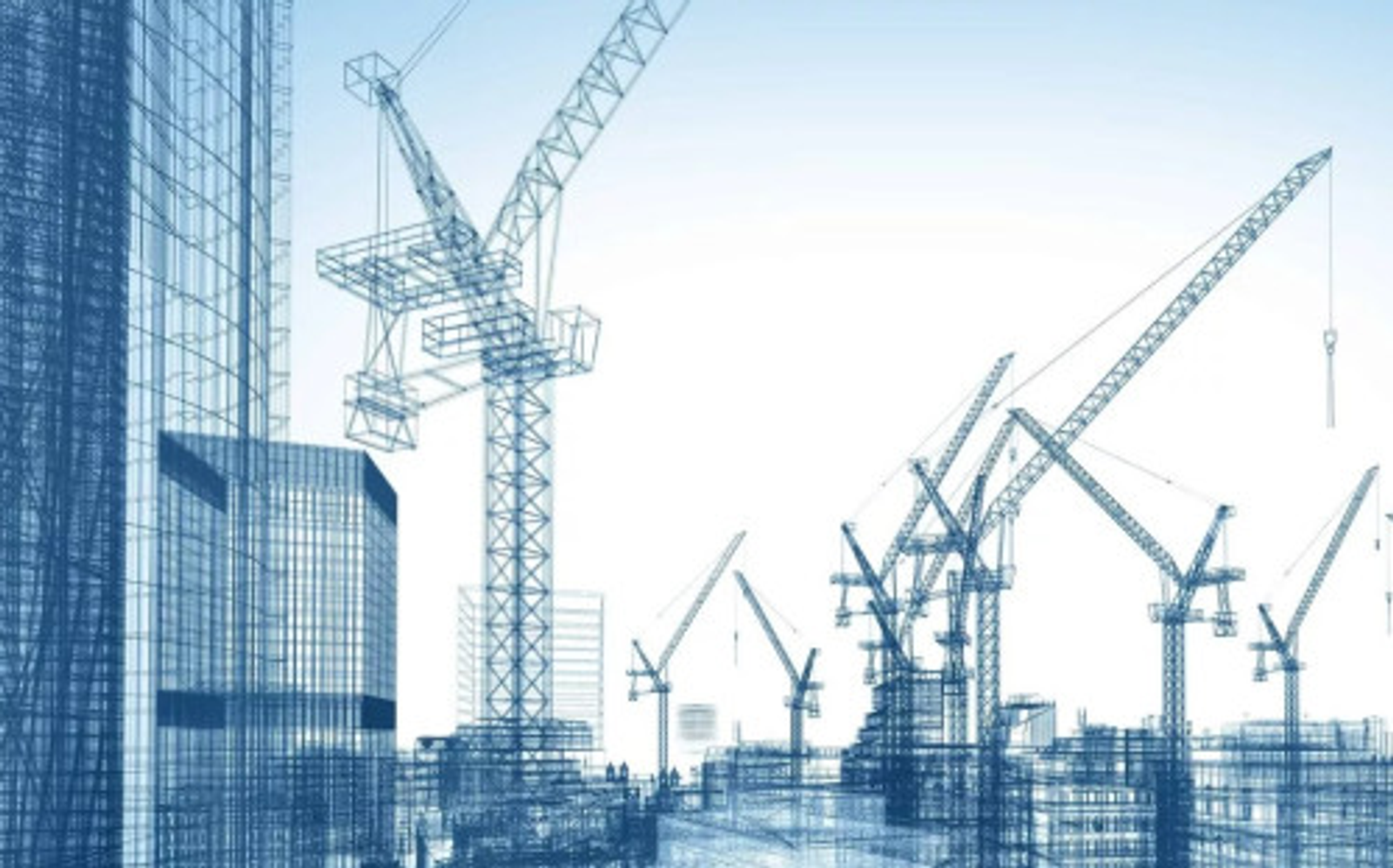 В Уфе состоится конференция по цифровизации в строительной отрасли