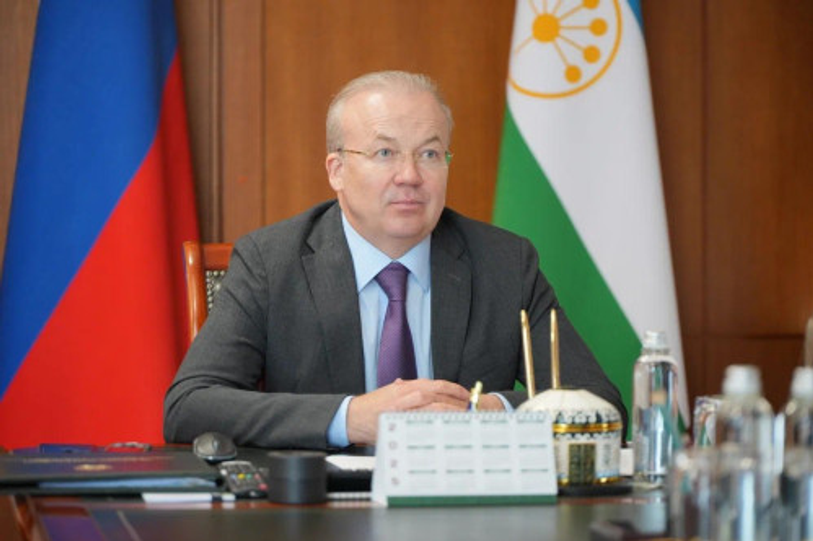 Уфа готовится принять чемпионат по боксу среди женщин и «Ночь чемпионов IBA»